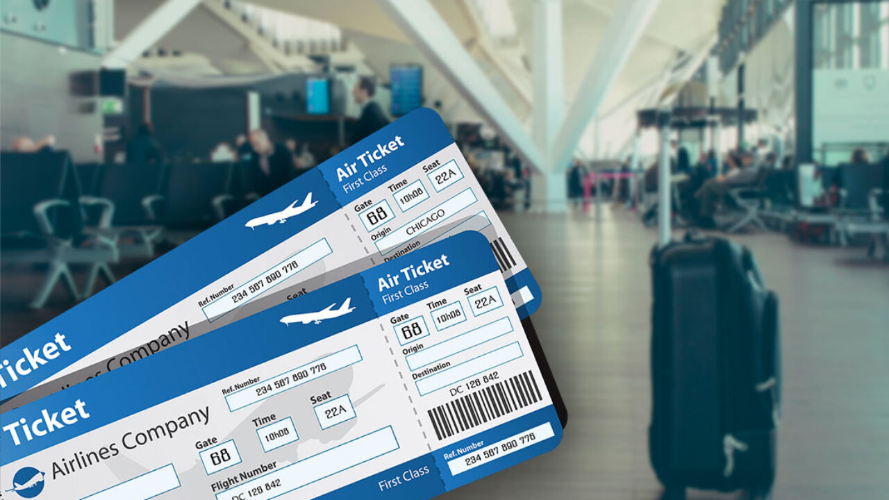 Los agentes viajes no comisionan la venta de boletos de avión" - Entorno Turístico
