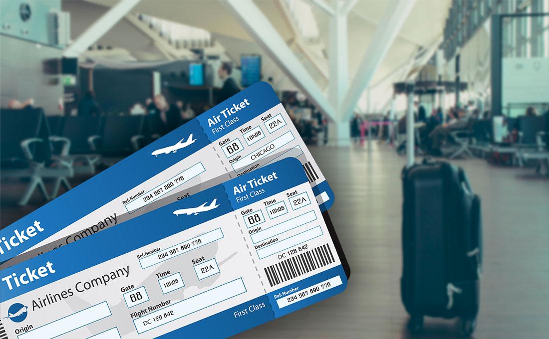 Plane Ticket Houston Tx Hay Vuelos Para Texas Los Agentes De