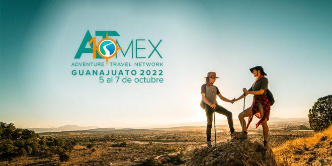 ATMEX 2022 en Guanajuato