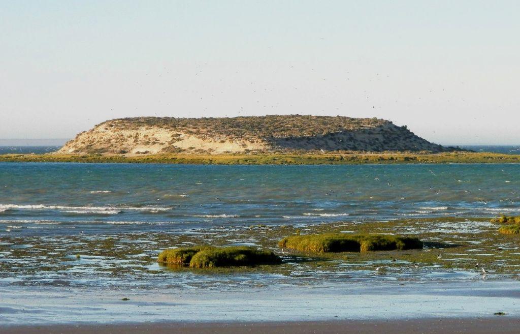 Isla de Los Pájaros