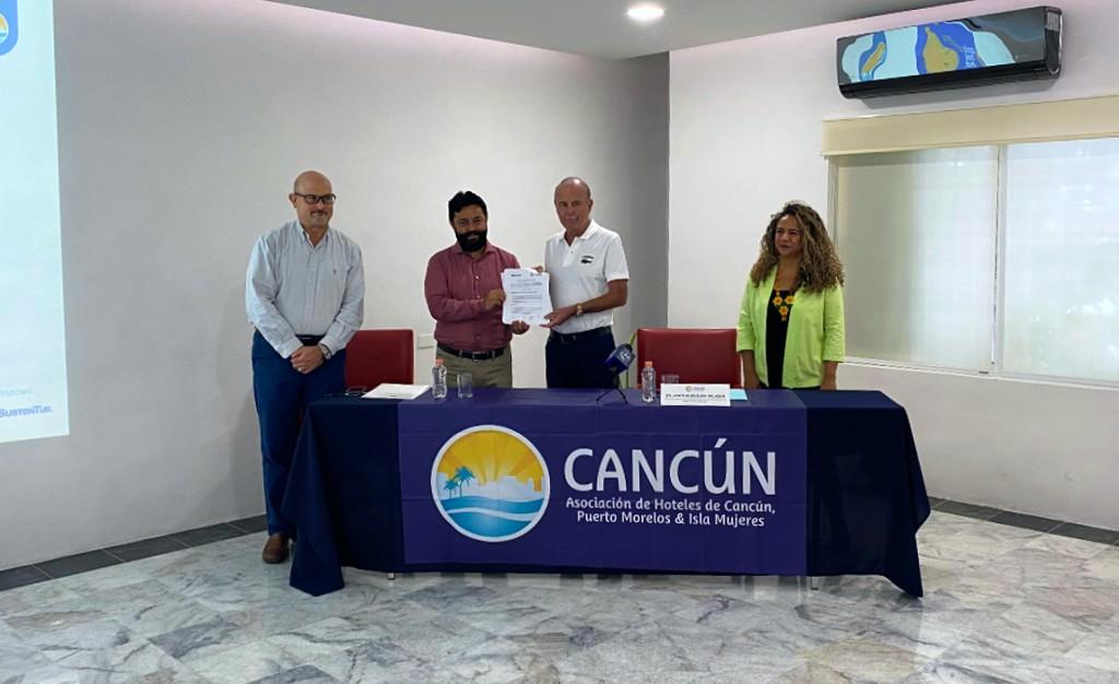 cancun travel mart 2023