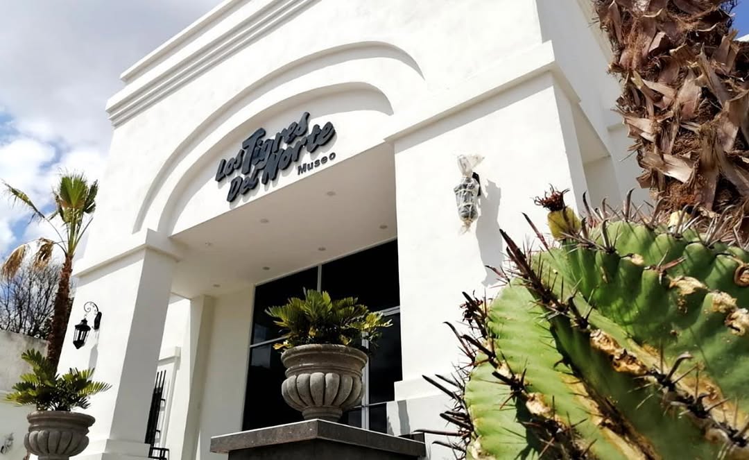 Museo Los Tigres del Norte