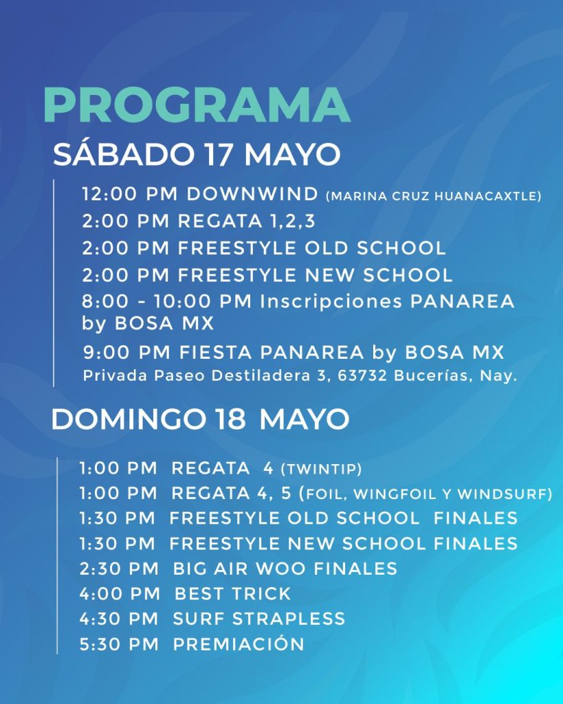 Programa Festival del Viento 2025_2