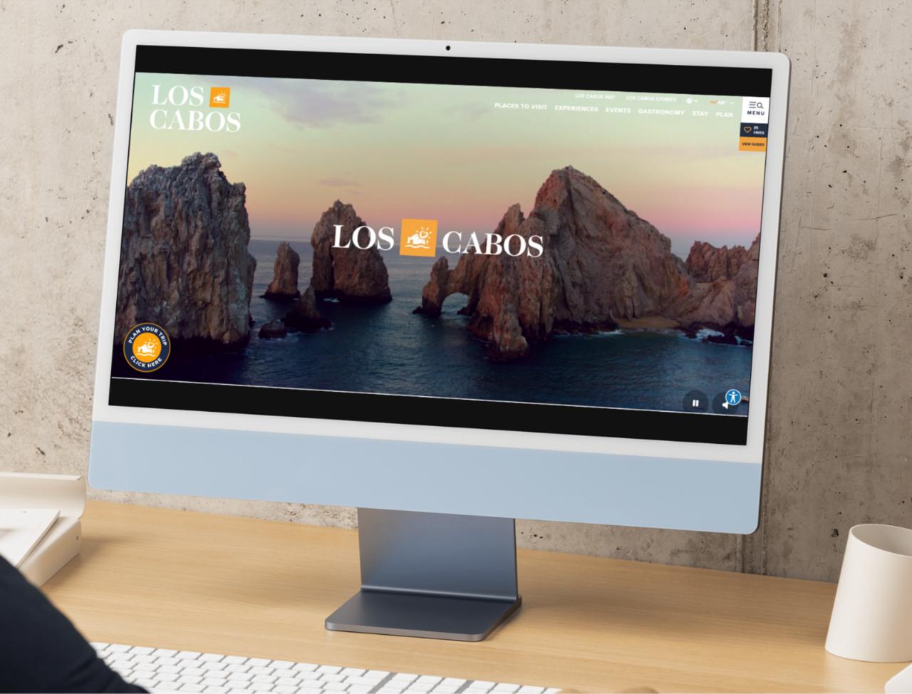 Visita Los Cabos