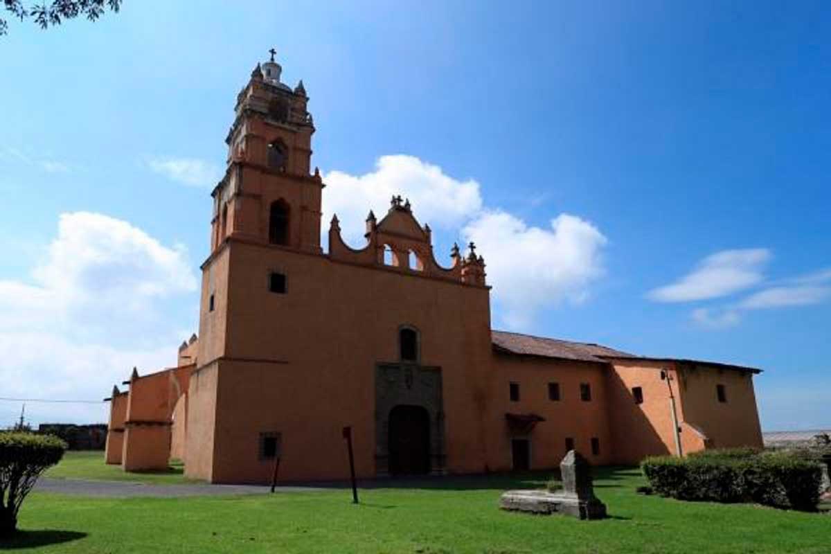 Parroquia de San Vicente Ferrer