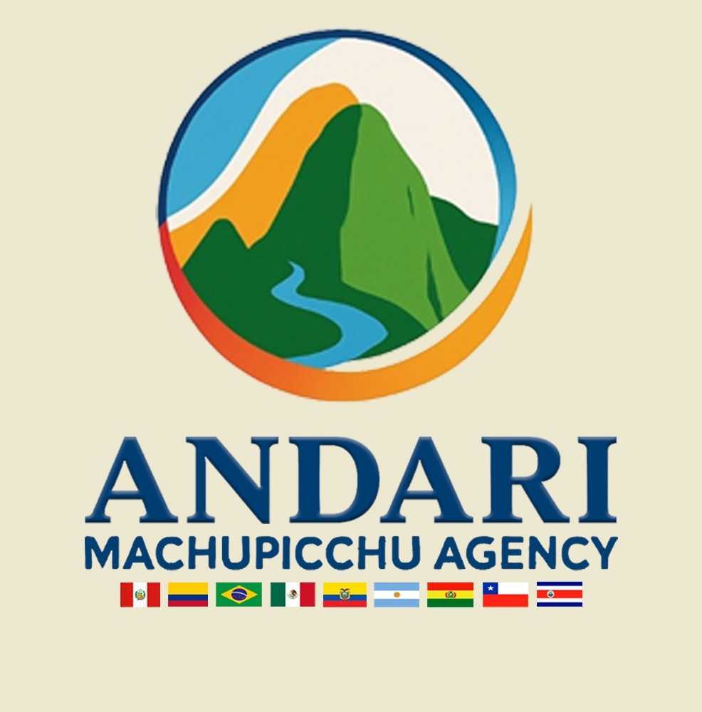 Logotipo de ANDARI