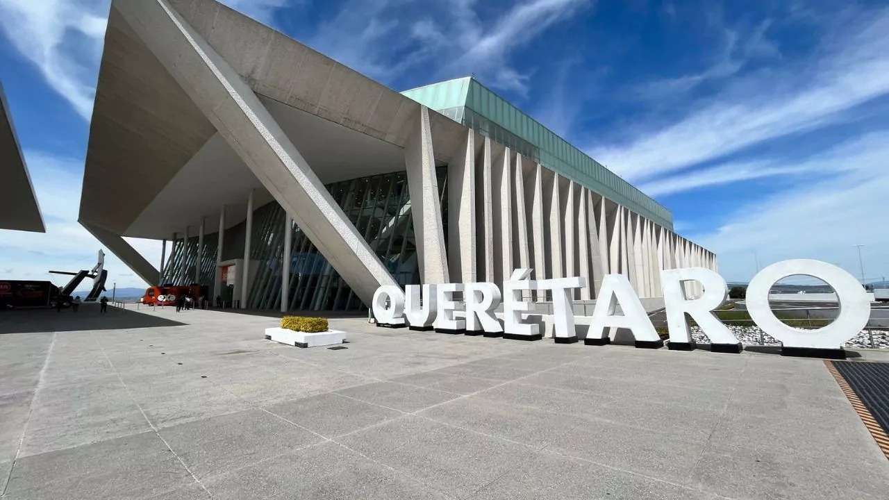 Querétaro Centro de Congresos