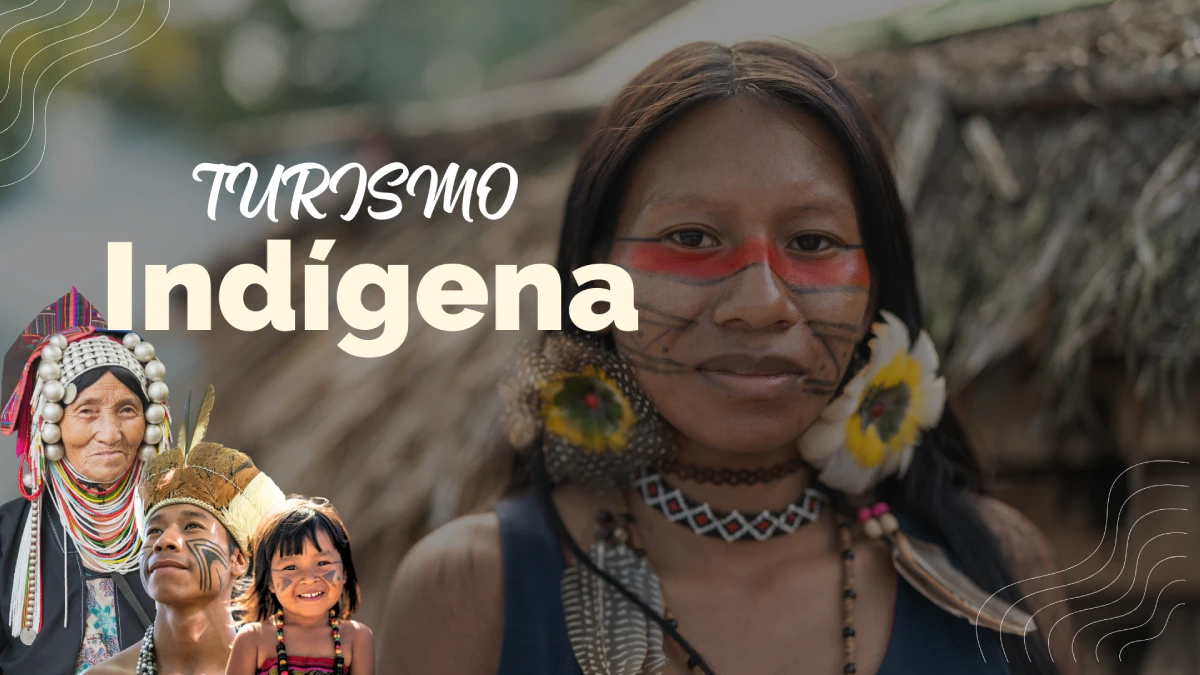 Turismo indígena