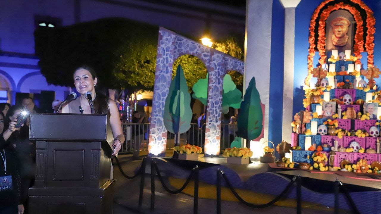 Adriana Vega Vázquez Mellado