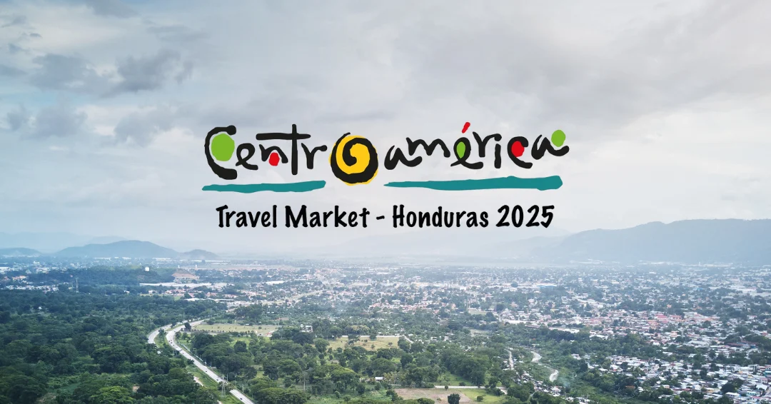 Centroamérica Travel Market