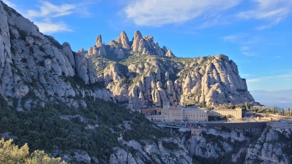 montserrat
