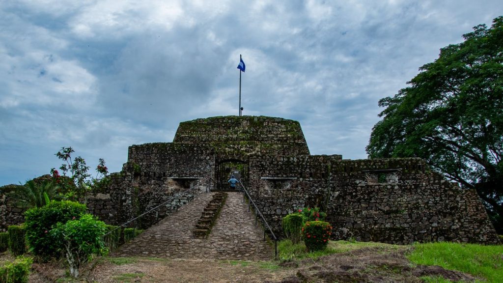 Castillo de la Inmaculada Concepción