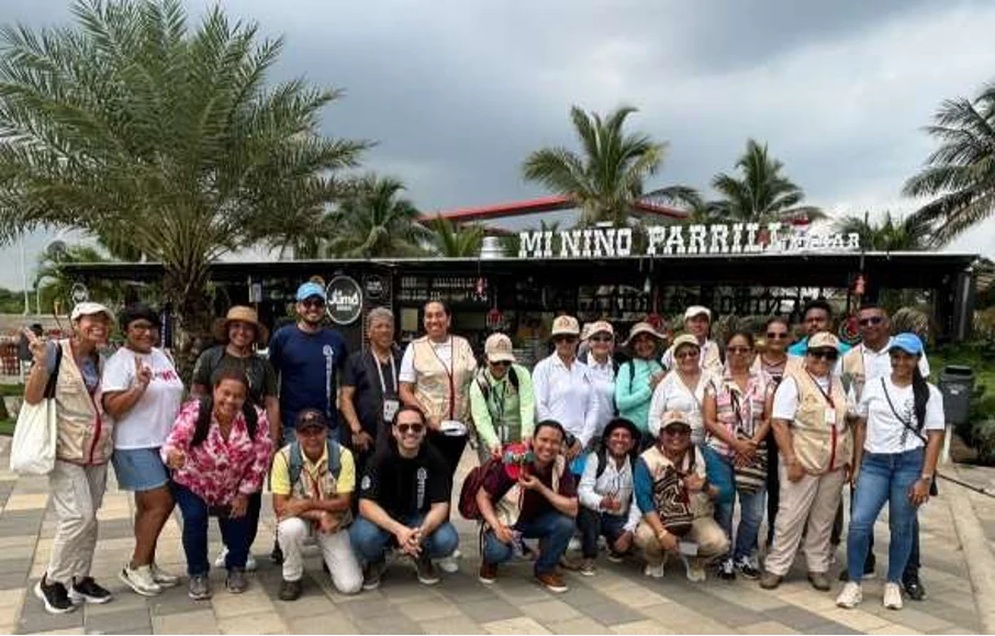 Guías de turismo de Barranquilla y el Atlántico en Colombia