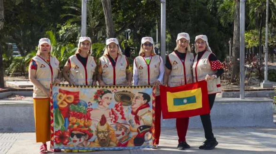 Guías de turismo en Colombia