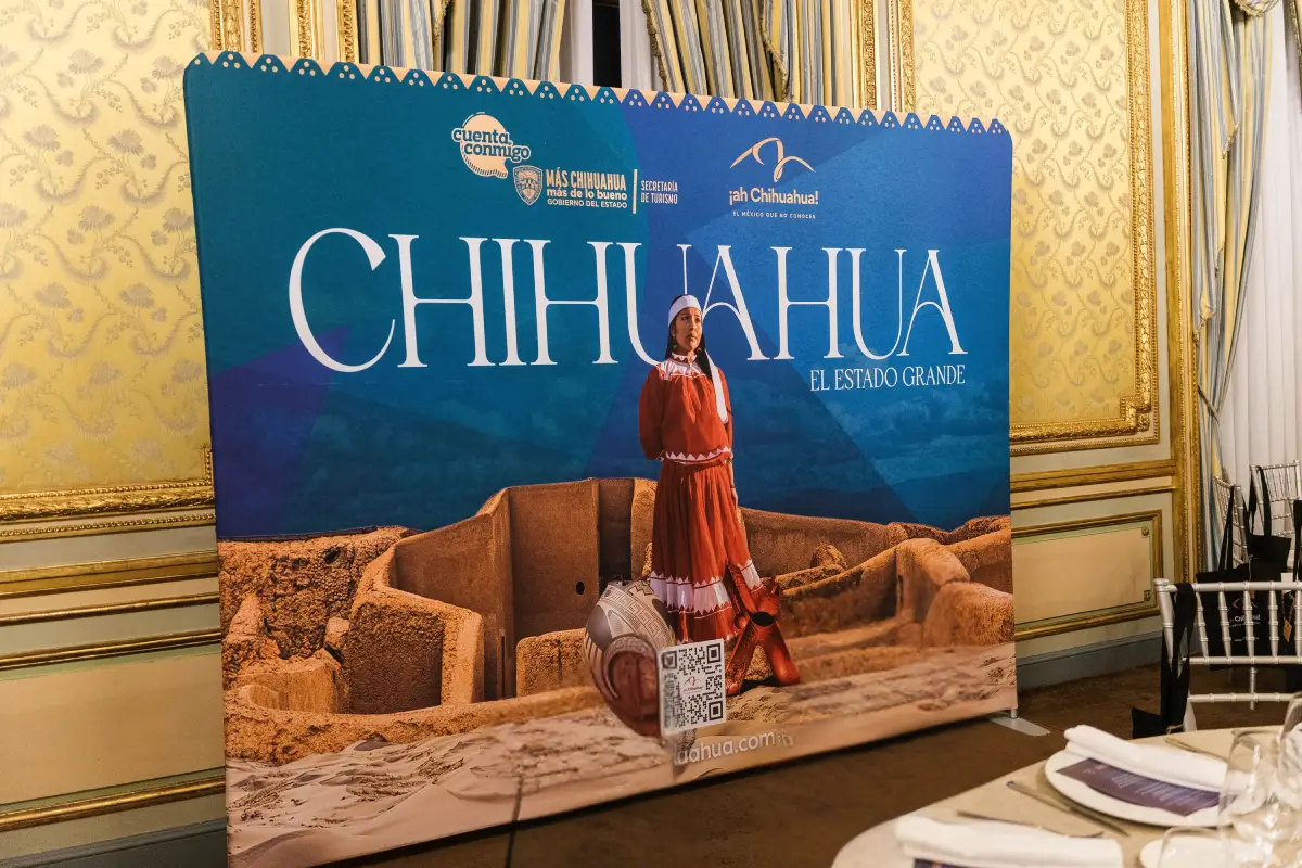 Chihuahua, el estado más grande