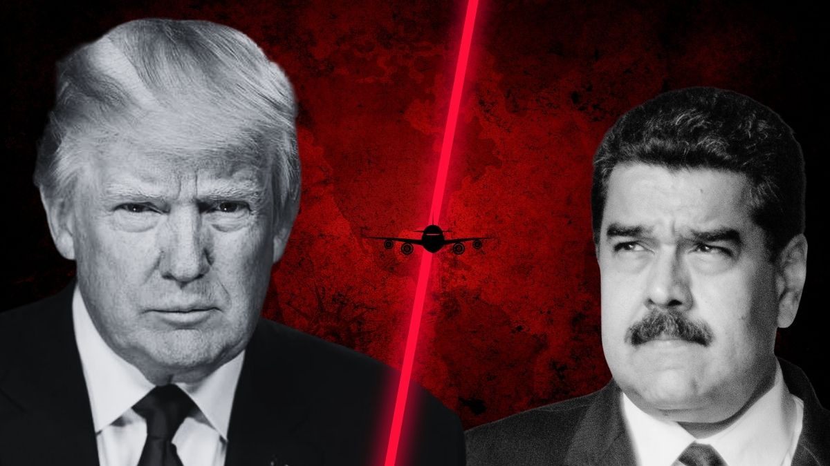 El turismo en los tiempos de Maduro y Trump