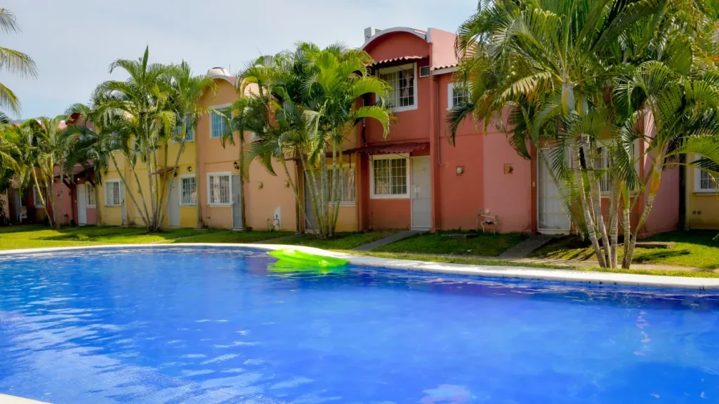 Fraccionamiento Flamingos de Ixtapa