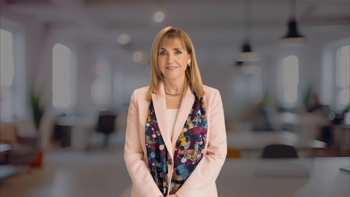 Gloria Guevara Manzo