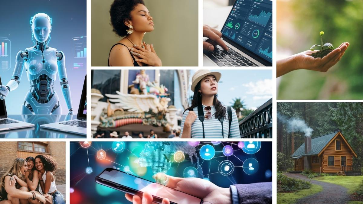 Tendencias del turismo en 2026