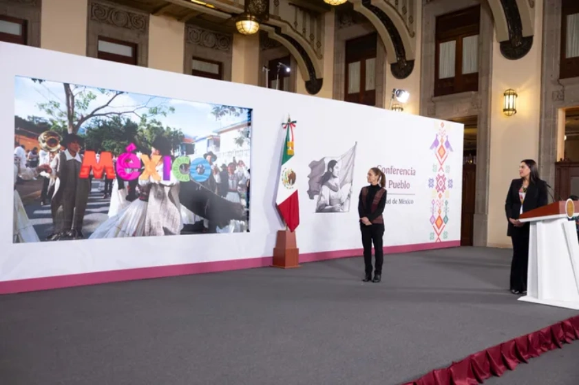 Claudia Sheinbaum Pardo