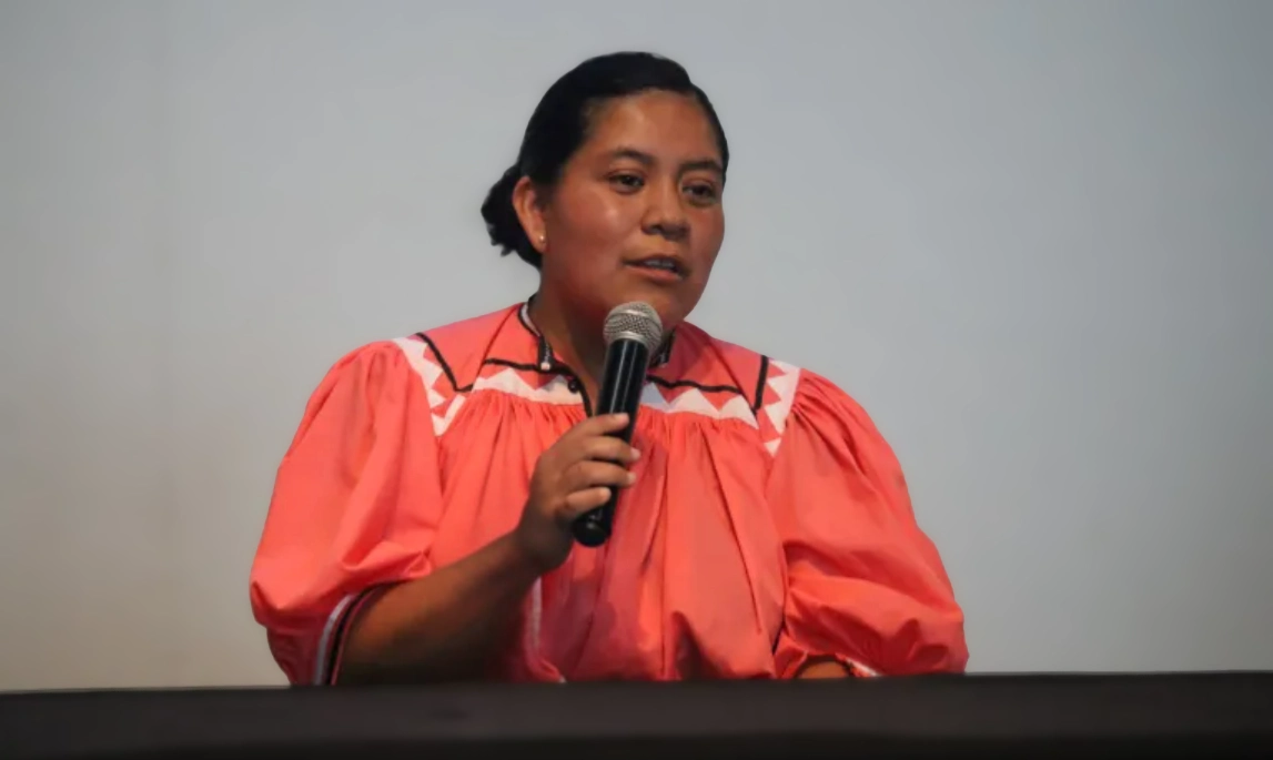 Flor Esther Morales Moreno