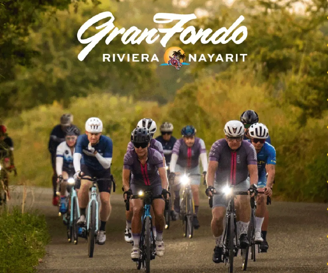 Gran Fondo Riviera Nayarit