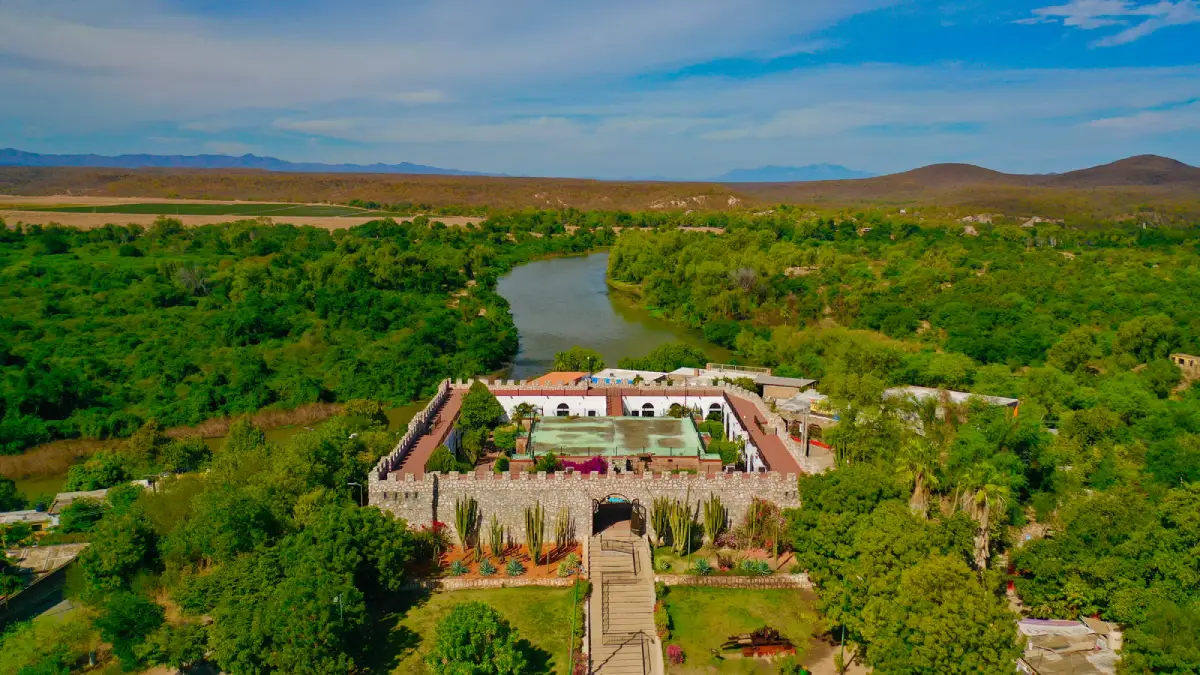 Museo Mirador el Fuerte