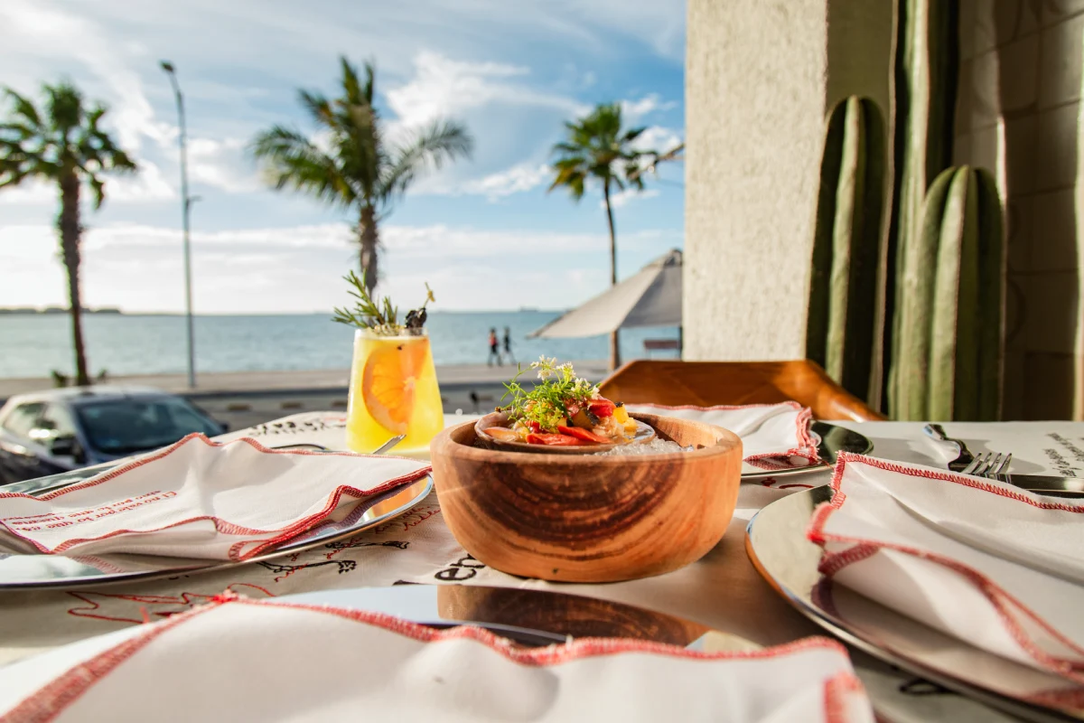 Restaurante Quemadero