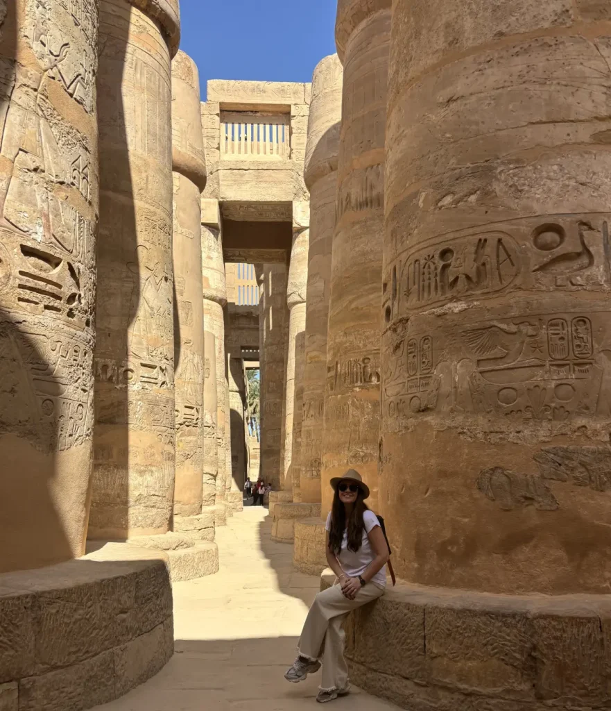 Templo de Karnak
