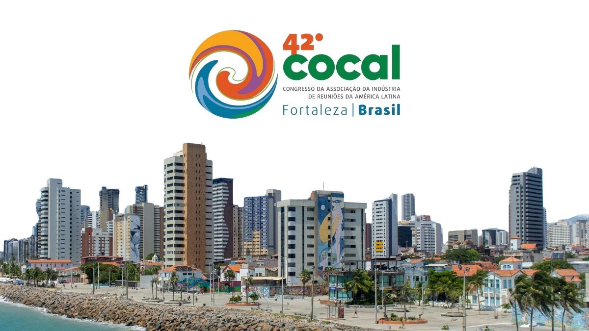 COCAL 2026 en Fortaleza