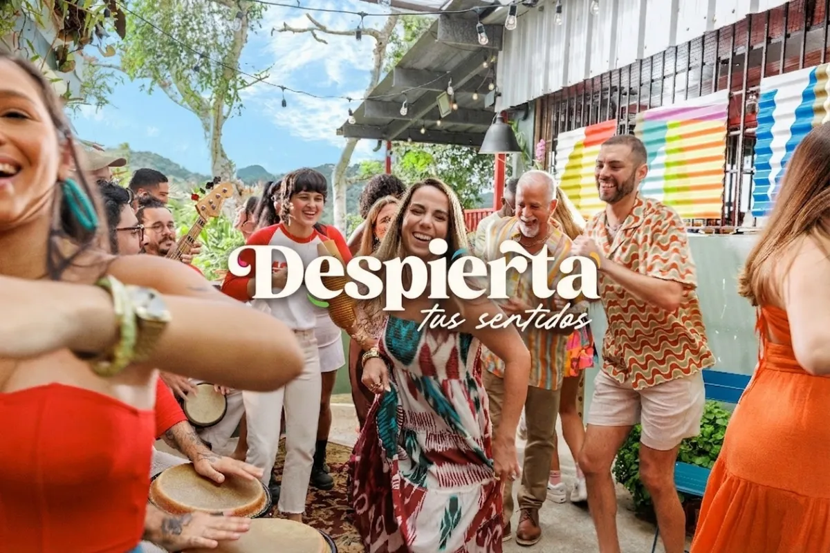 Despierta Tus Sentidos Puerto Rico