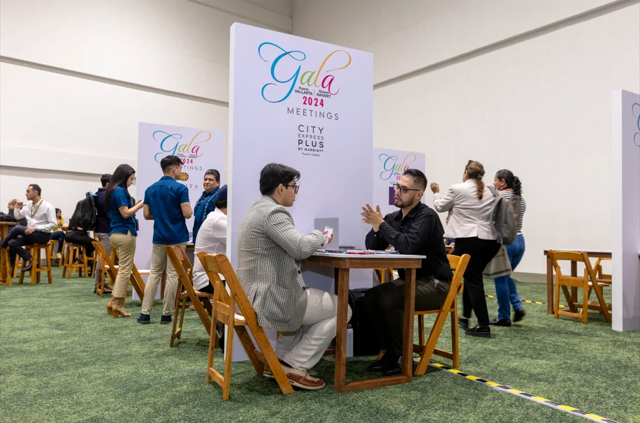 Gala 2024 en Puerto Vallarta