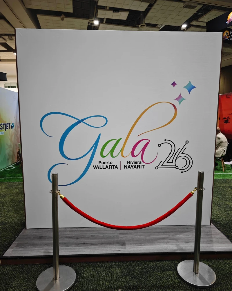 Gala Puerto Vallarta – Riviera Nayarit 2026