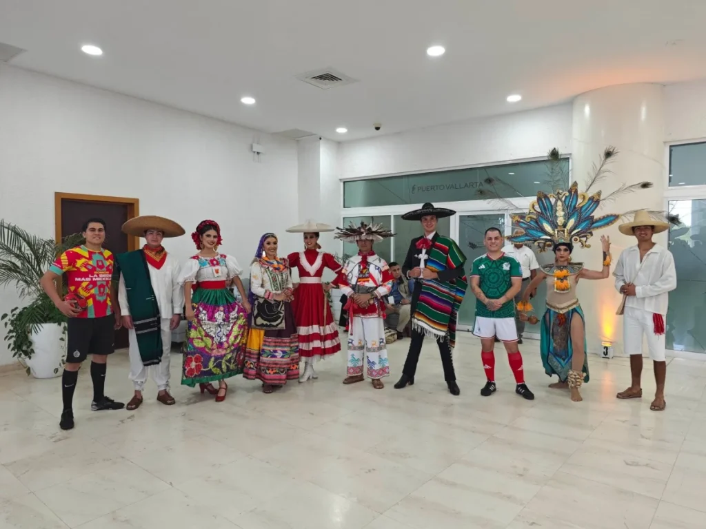 Personajes representativos de Jalisco