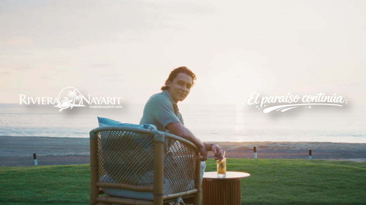 Riviera Nayarit el paraíso continua