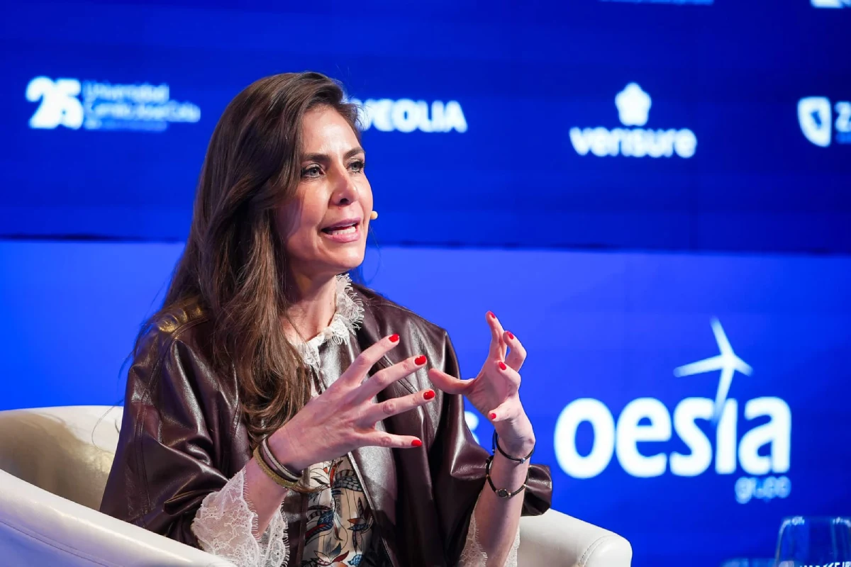 Adriana Vega Vázquez