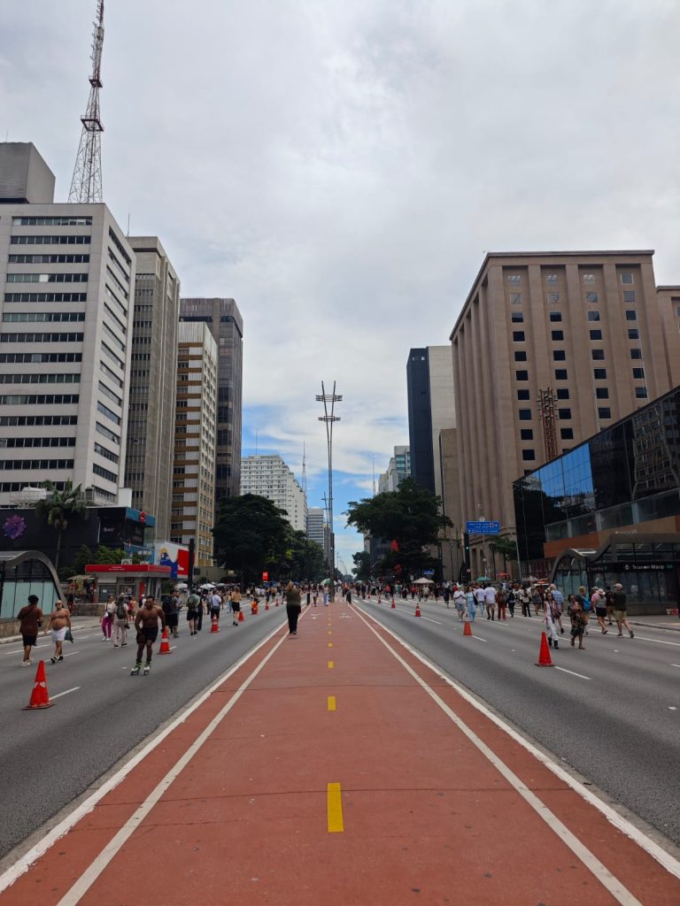 Avenida Paulista