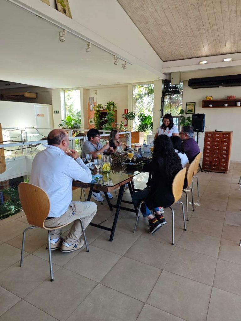 Experiencia Sabores de Iguazú