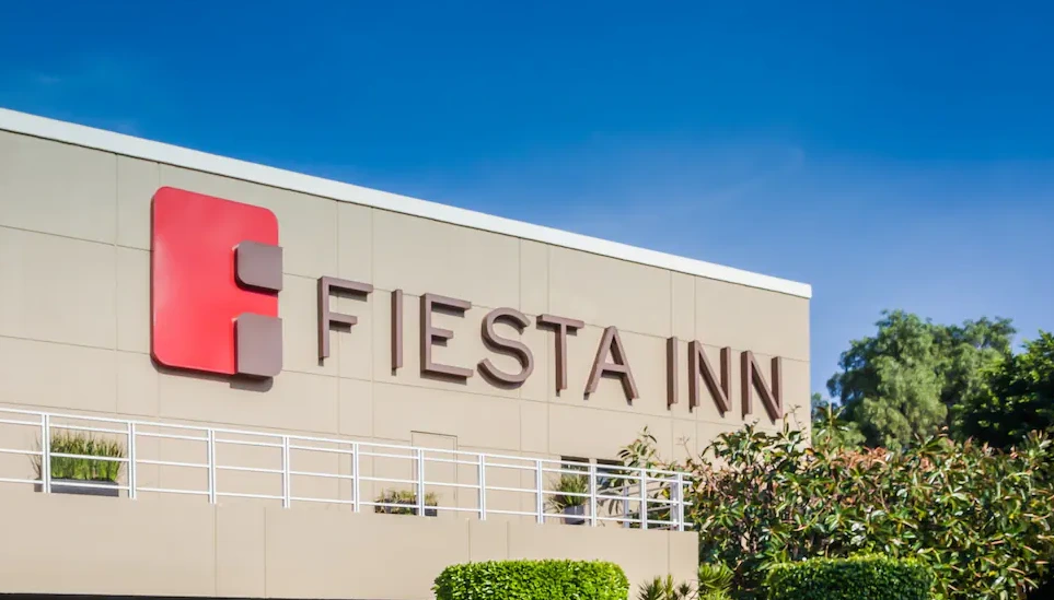 Fiesta Inn