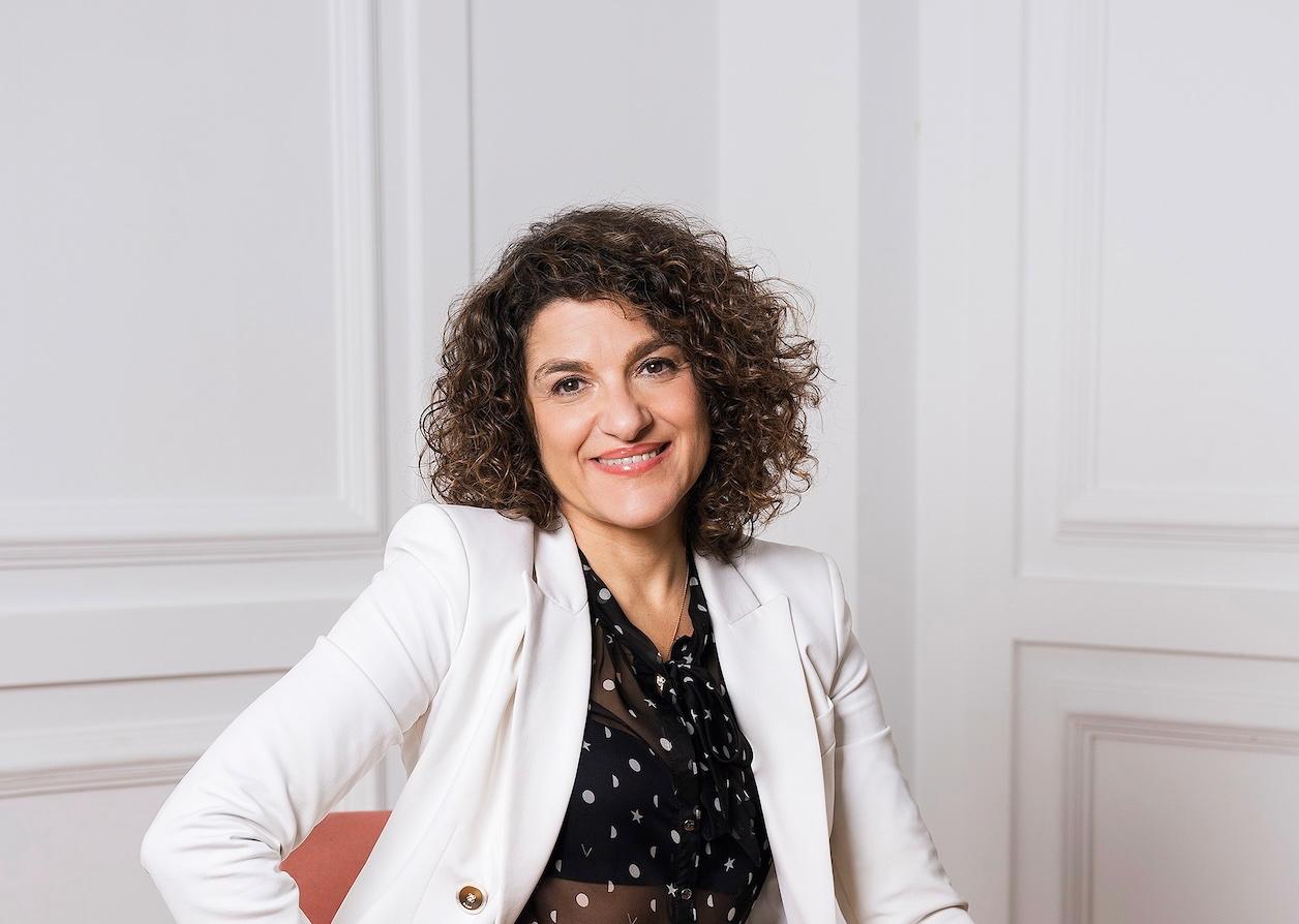 Maribel Rodríguez Gamero