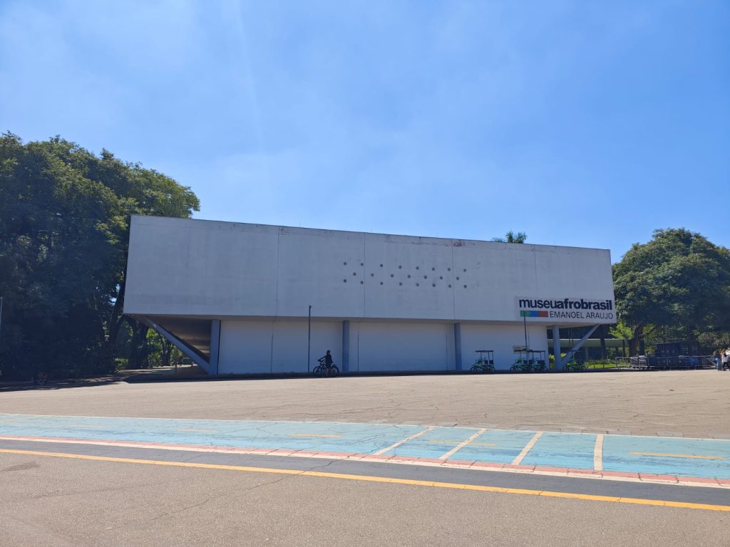 Museo Afrobrasileño