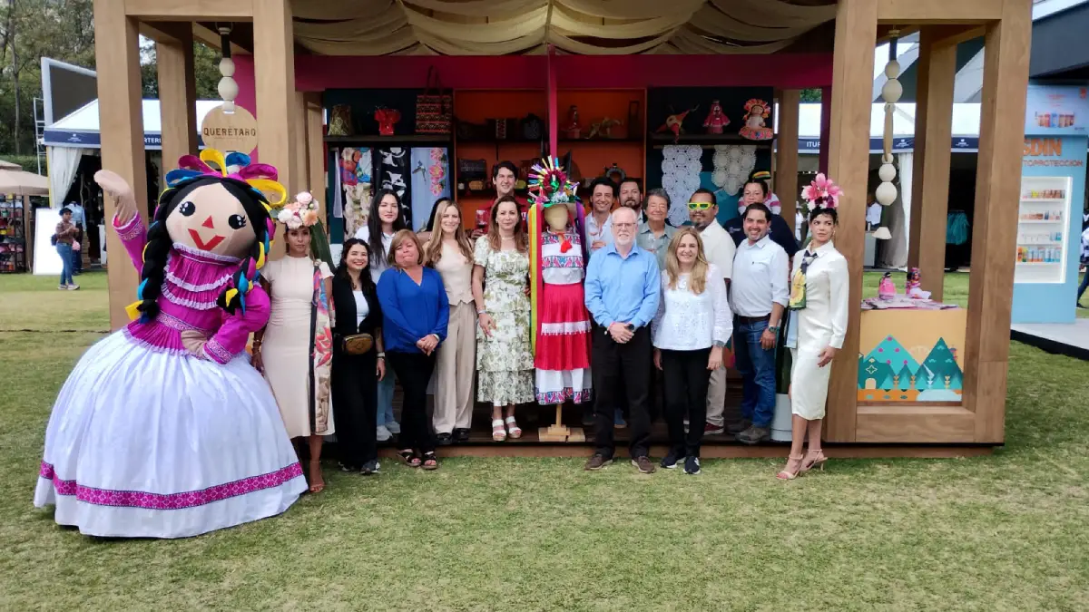 Querétaro en el Longines Global Champions Tour 2026