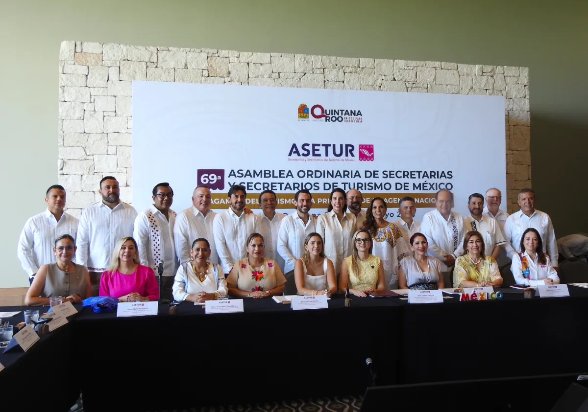 69 Asamblea de ASETUR