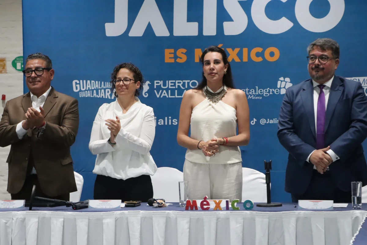 Comité de Trabajo de ITB Americas 2026 en Guadalajara
