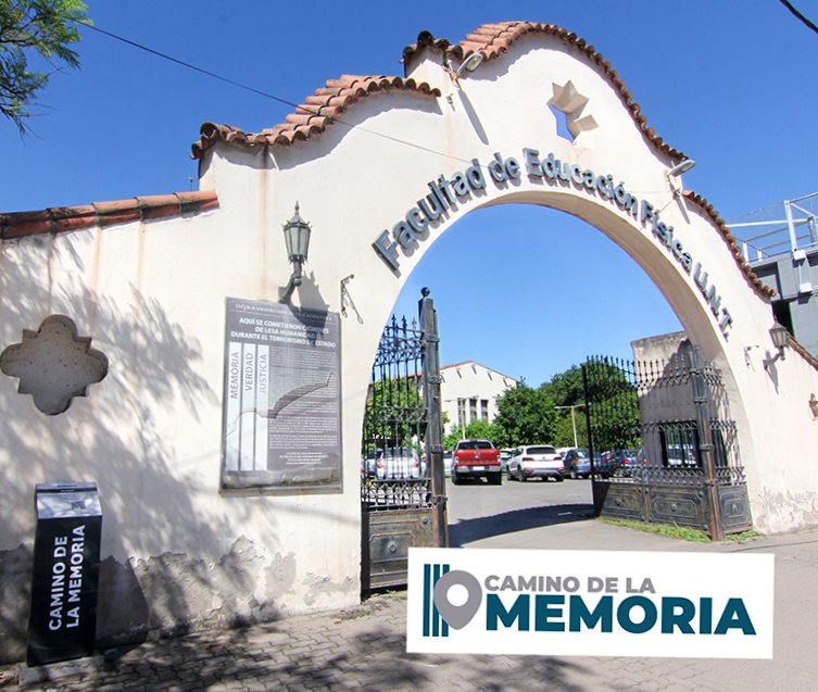 Facultad de Educación Física