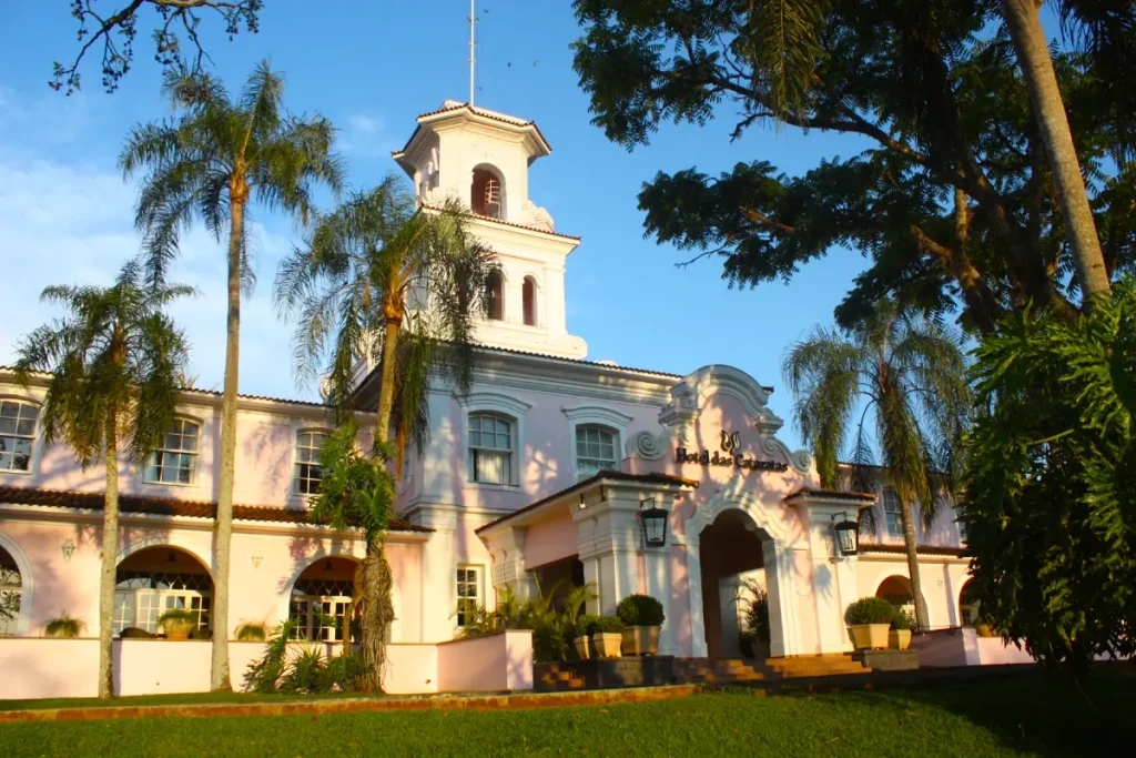Hotel das Cataratas, A Belmond Hotel