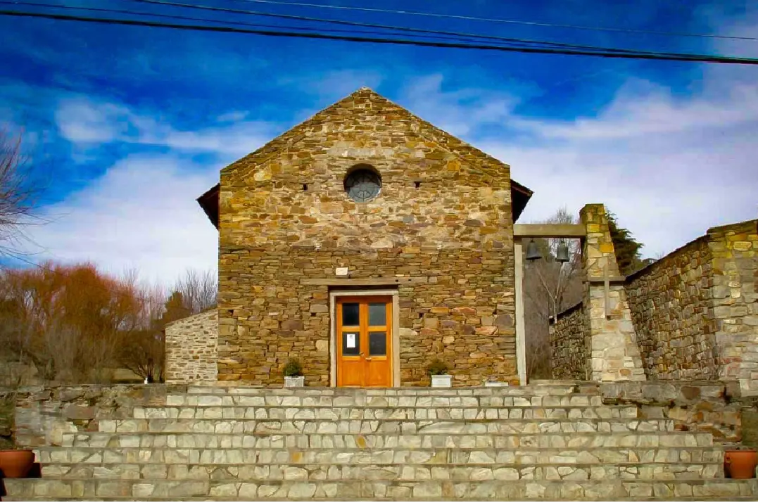 Iglesia Nuestra Señora del Carmen