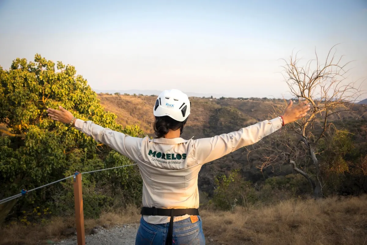Morelos, La Primavera de México