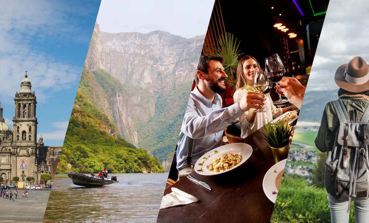 turismo doméstico
