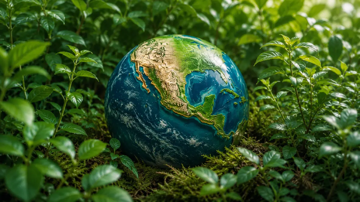 Cambio climático en México